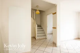 Duplex à Chécy (45430)