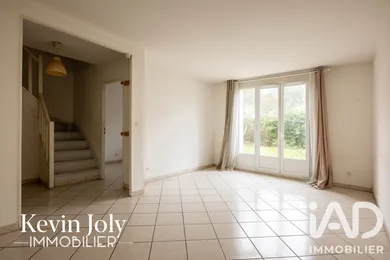 Duplex à Chécy (45430)