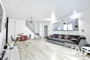 House in Serris (77700)