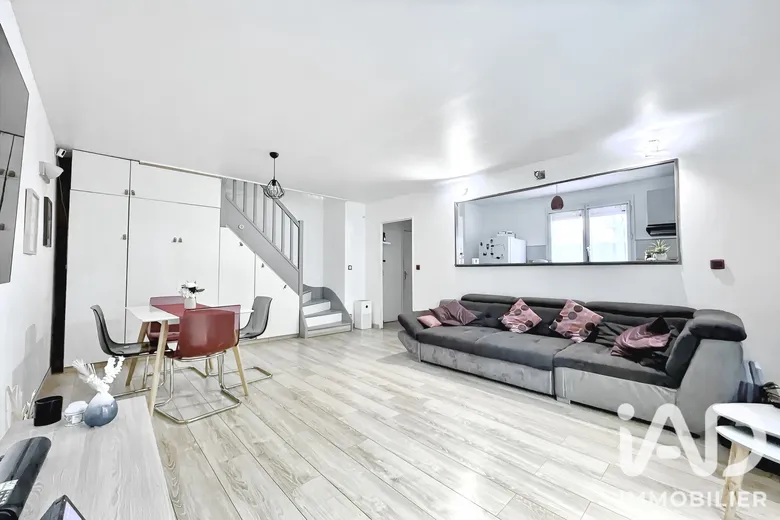 Maison 4 pièces 73 m² · à Serris · 73 m² · 369 000 €