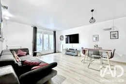 House in Serris (77700)