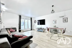 House in Serris (77700)