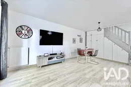 House in Serris (77700)