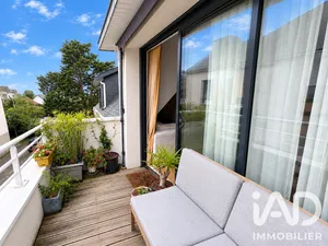 Appartement à Pornichet (44380)