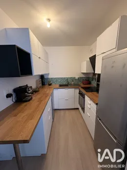 Appartement à Pornichet (44380)