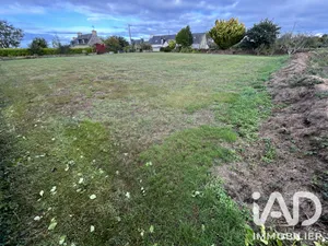 Building plot in Paimpol (22500)