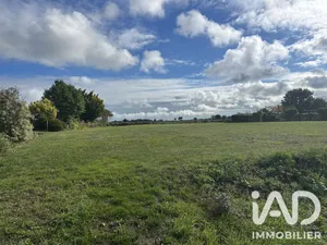 Building plot in Paimpol (22500)