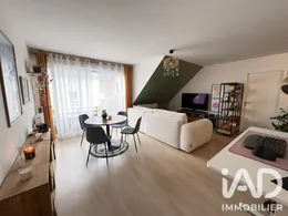 Appartement à Pornichet (44380)