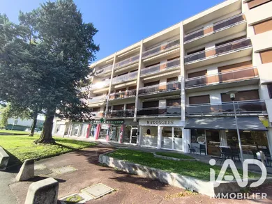 Appartement à Fontaine (38600)