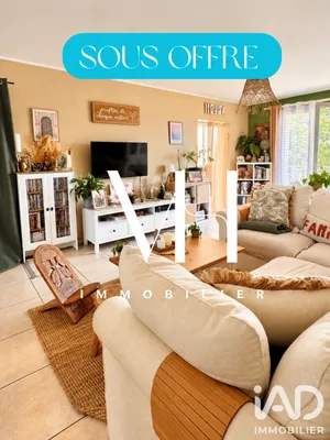 Apartment in La Garde (83130)