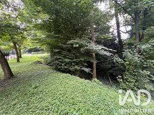Terrain à bâtir à Bois-Guillaume (76230)