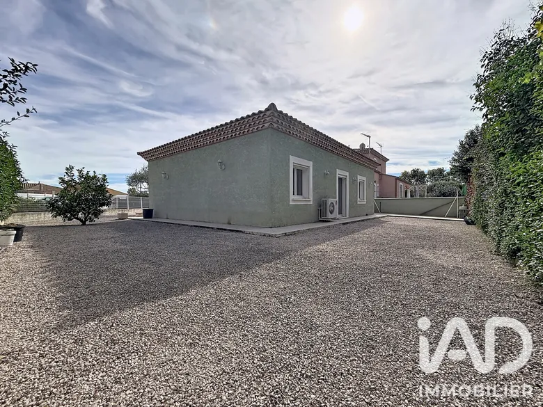 Maison 5 pièces 90 m² · à Villeneuve-lès-Béziers · 90 m² · 335 000 €