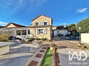 House in La Seyne-sur-Mer (83500)