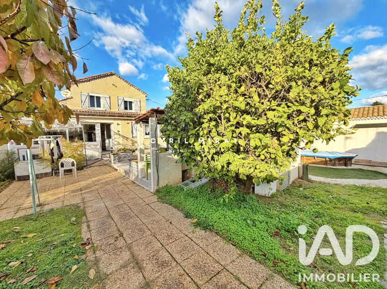 Maison 5 pièces 92 m² · à La Seyne-sur-Mer · 92 m² · 349 000 €
