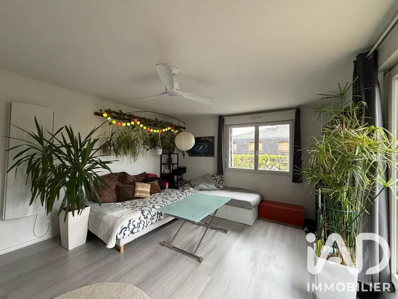 Appartement 3 pièces 68 m² · à Gournay-sur-Marne · 68 m² · 275 000 €