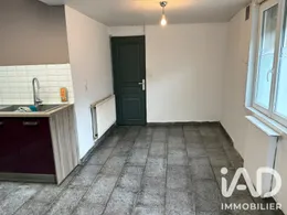 Maison de ville à Maubeuge (59600)