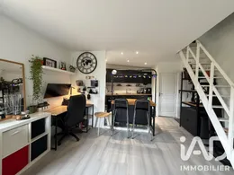Appartement à Gournay-sur-Marne (93460)