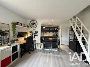 Appartement à Gournay-sur-Marne (93460)