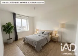 Apartment in Mérignac (33700)