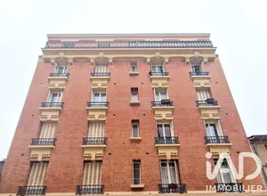 Apartment in Vincennes (94300)