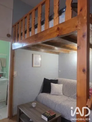 Appartement à Amélie-les-Bains-Palalda (66110)