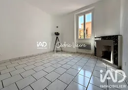 Apartment in Rivesaltes (66600)