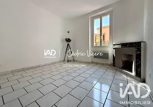 Apartment in Rivesaltes (66600)