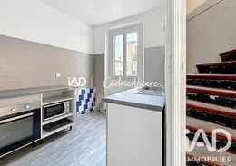Apartment in Rivesaltes (66600)