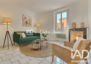 Apartment in Rivesaltes (66600)