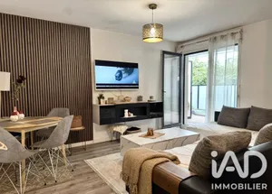 Apartment in Jouy-le-Moutier (95280)
