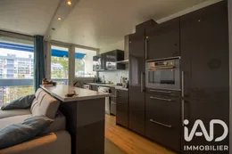 Apartment in Mérignac (33700)