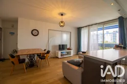 Apartment in Mérignac (33700)