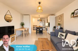 Apartment in Capbreton (40130)