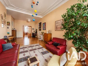 Appartement à Grenoble (38000)