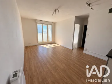 Appartement à Saint-Hilaire-de-Riez (85270)