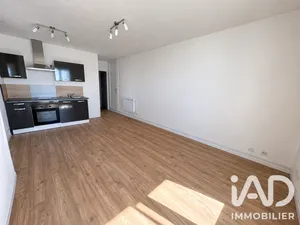 Appartement à Saint-Hilaire-de-Riez (85270)
