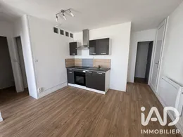 Appartement à Saint-Hilaire-de-Riez (85270)