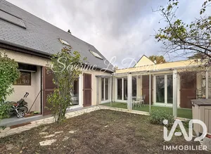 Maison à Ermont (95120)
