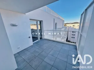 Appartement à La Seyne-sur-Mer (83500)