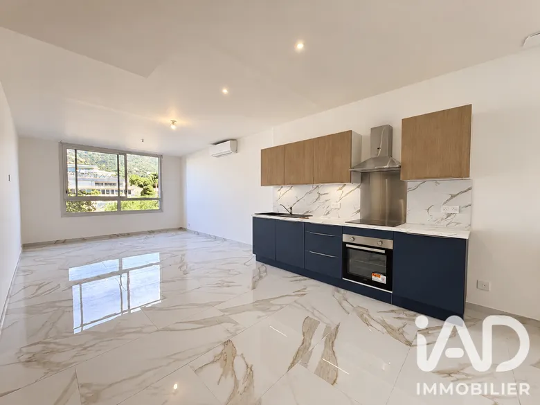 Appartement 4 pièces 83 m² · à Toulon · 83 m² · 229 000 €