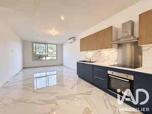 Appartement à Toulon (83000)