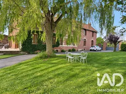 Maison de campagne à Haspres (59198)