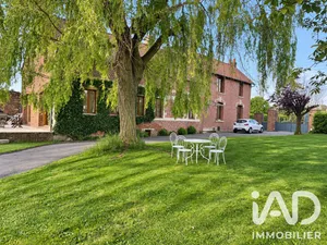 Maison de campagne à Haspres (59198)
