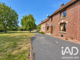 Maison de campagne à Haspres (59198)