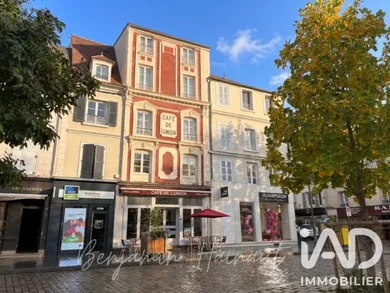 Bar, Brasserie, Tabac à Coulommiers (77120)
