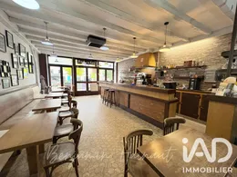 Bar, Brasserie, Tabac à Coulommiers (77120)