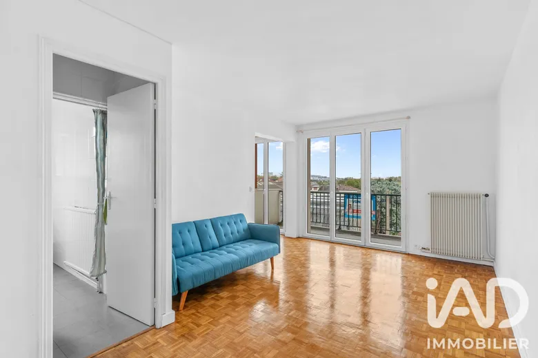Appartement 2 pièces 39 m² · à Argenteuil · 39 m² · 168 000 €