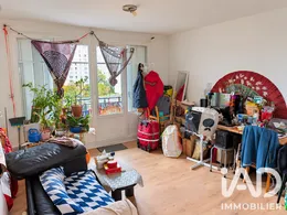Appartement à Ivry-sur-Seine (94200)