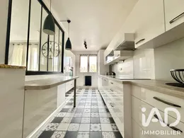Appartement à Corbeil-Essonnes (91100)