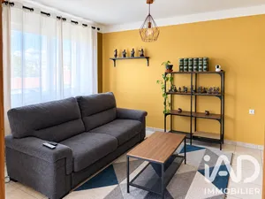 Apartment in Thionville (57100)